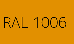 Couleur RAL 1006