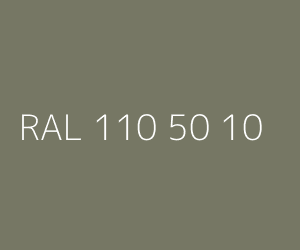 Couleur RAL 110 50 10 