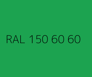 Couleur RAL 150 60 60 