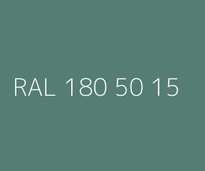 Couleur RAL 180 50 15 
