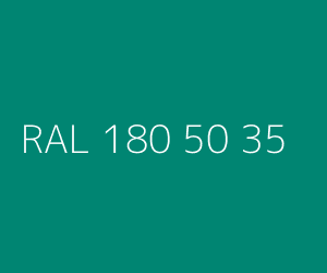 Couleur RAL 180 50 35 