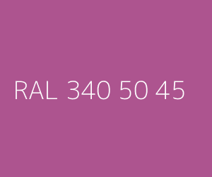 Couleur RAL 340 50 45 