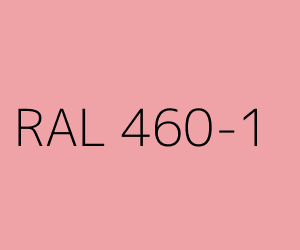 Couleur RAL 460-1 