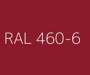 Couleur RAL 460-6 