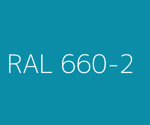 Couleur RAL 660-2 
